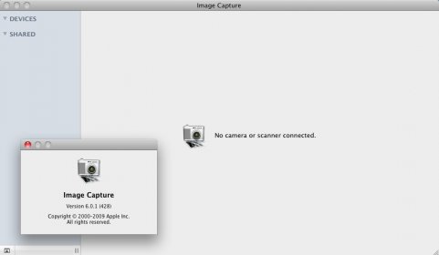 image capture for mac download free